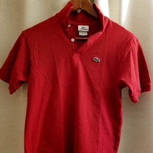 Lacoste Polo Shirt